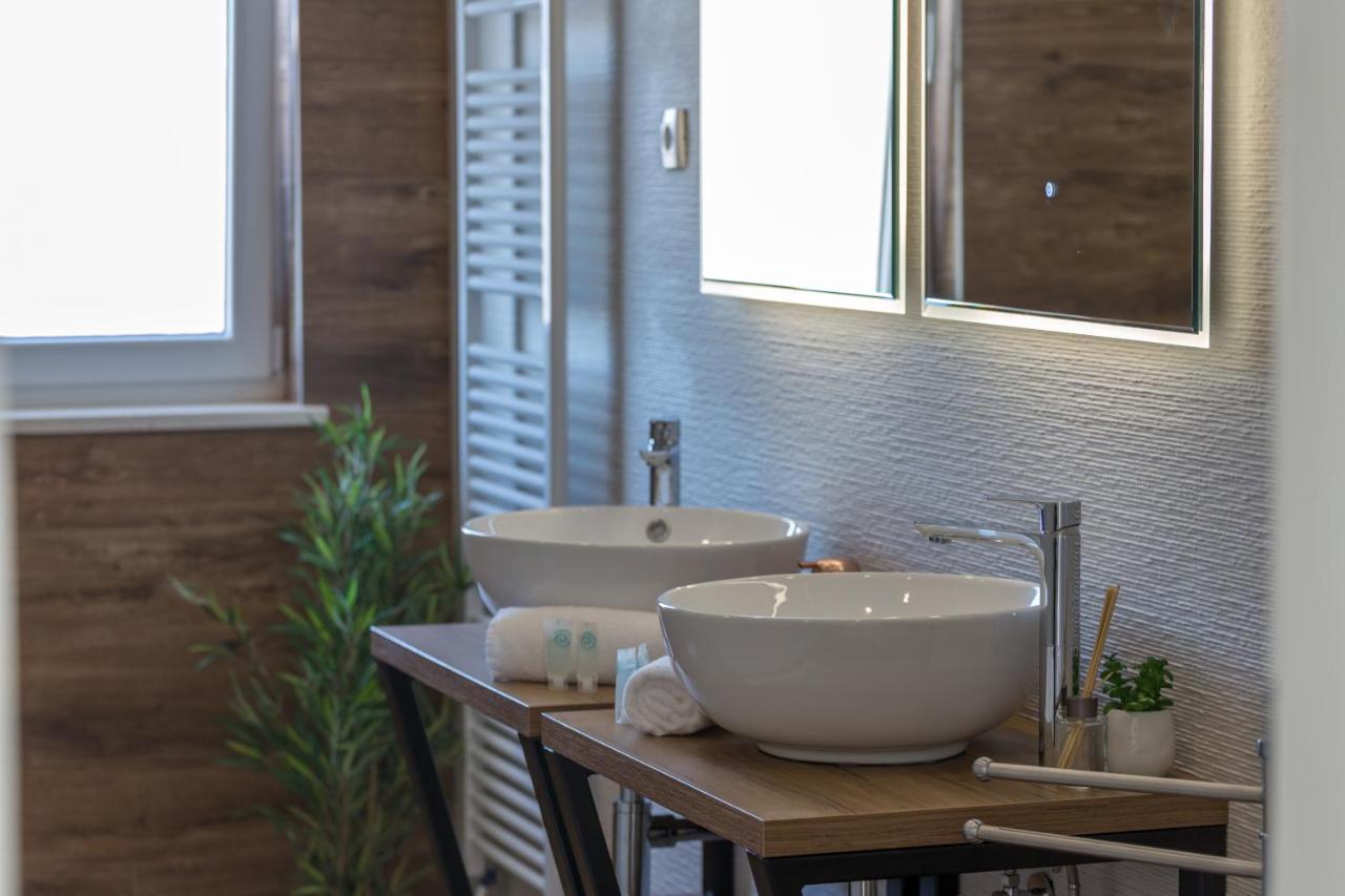 Ferienwohnung Golden View Penthouse Hvar Town Exterior foto